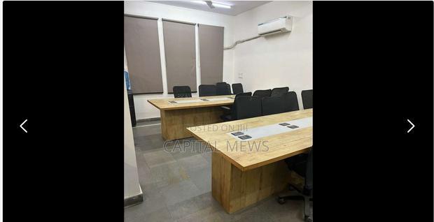 Entire Private Office Now Available-lets All Book