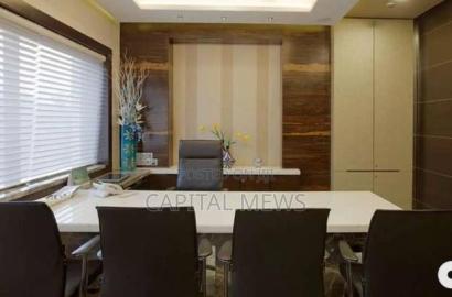Impeccable Offices
