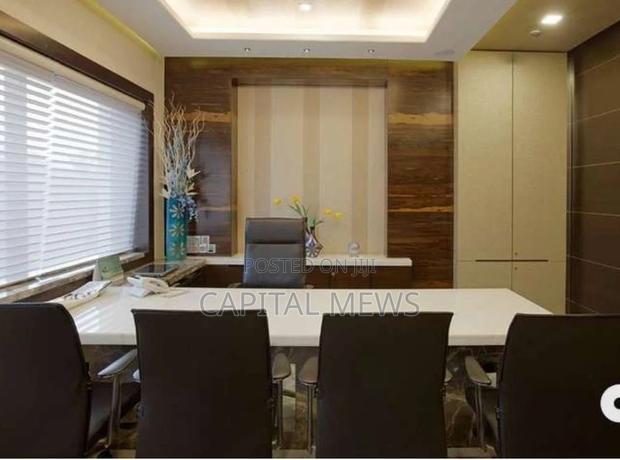Impeccable Offices