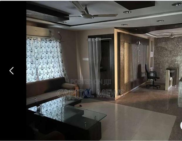 Secure Offices With All Services Included