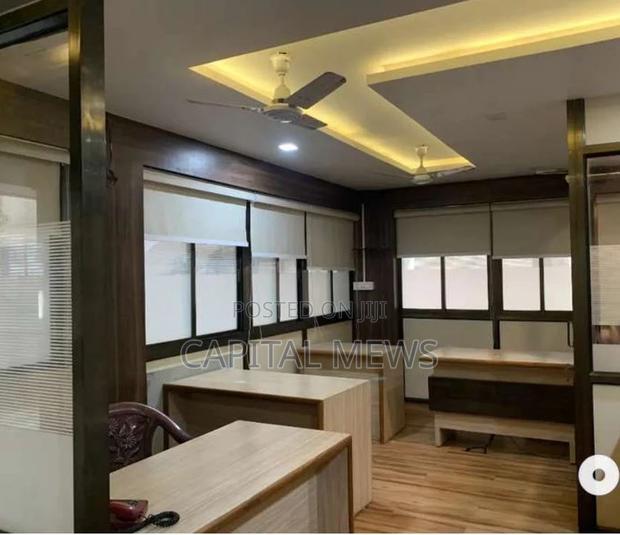 Brand New Offices