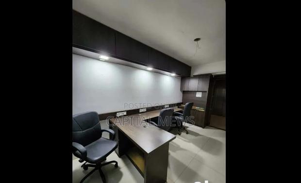 Furnished Offices for Rent-All INCLUSIVE