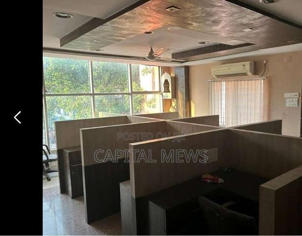 Serious Offices All Inclusive Now In Nairobi City