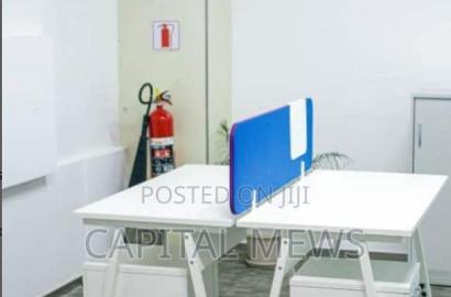 All Inclusive Large Office For Staff