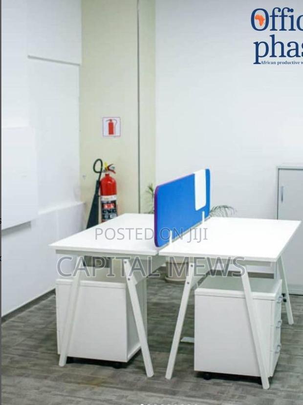 All Inclusive Large Office For Staff