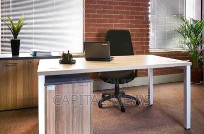 Offices With Easy Terms-Start Immediately