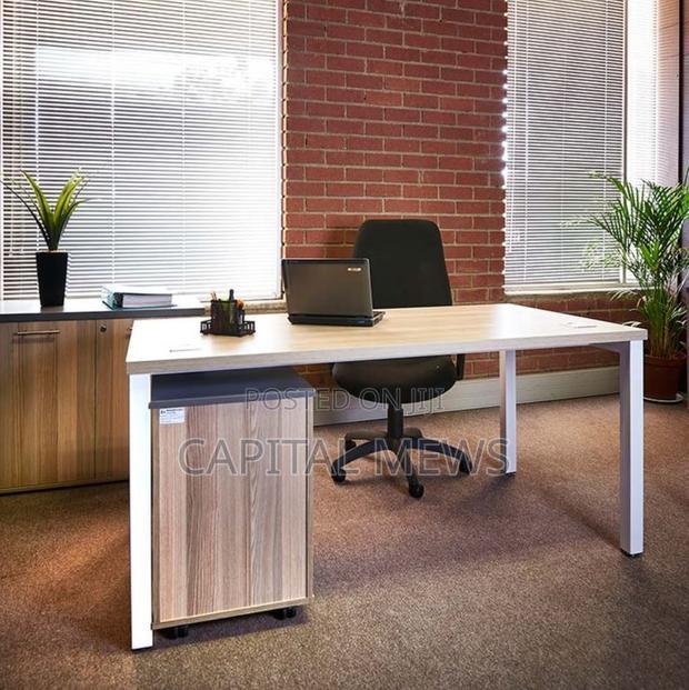 Offices With Easy Terms-Start Immediately