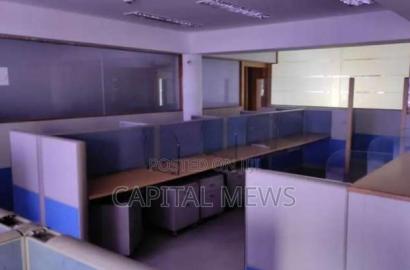 Executive Offices Fopr Busy Executives-private