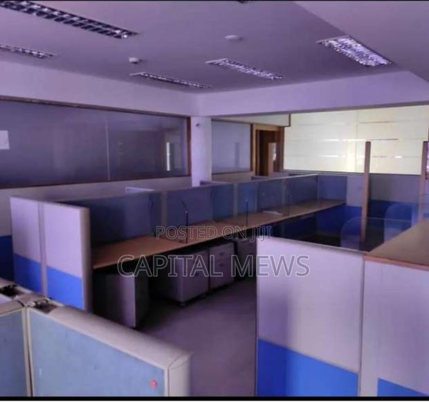 Executive Offices Fopr Busy Executives-private