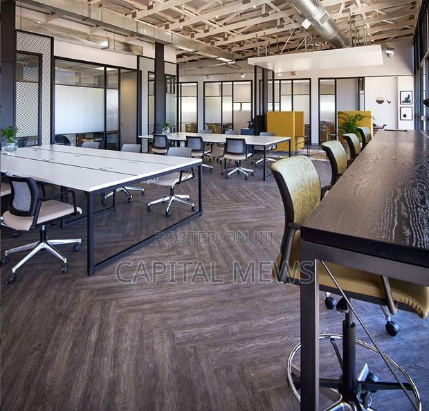 Elegegant Working Space-furnished-all Inclusive