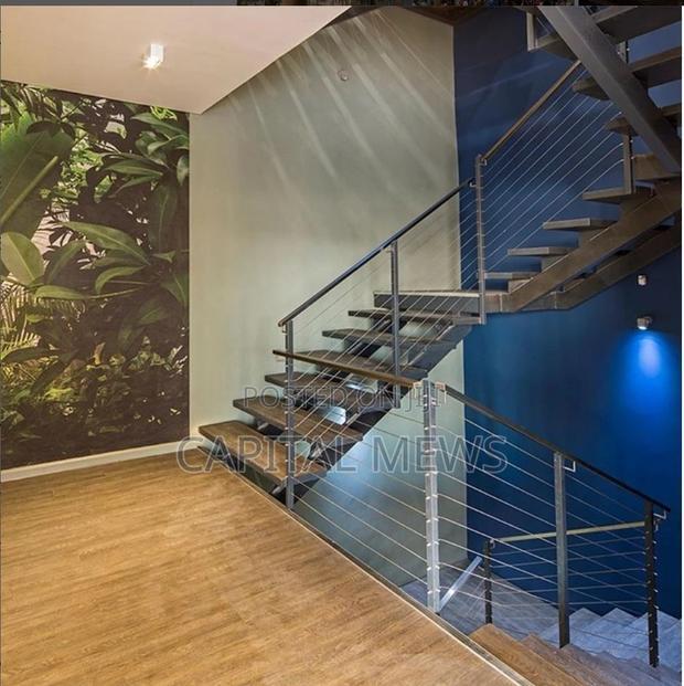 Elegant Offices With All Amenities