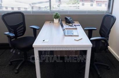 Affordbale and Spacious Office-Private
