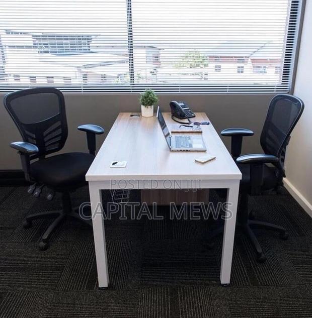 Affordbale and Spacious Office-Private