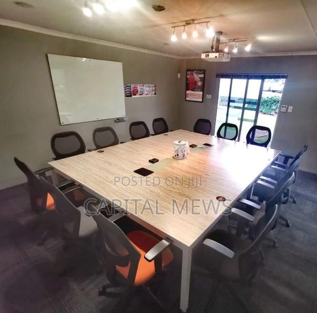 Serviced Offices With Wifi-Private