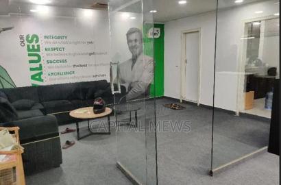 Team Work Offices