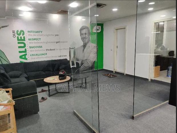Team Work Offices