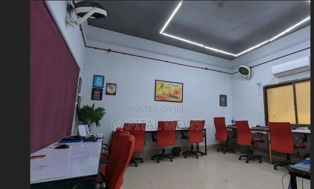 Team Work Offices
