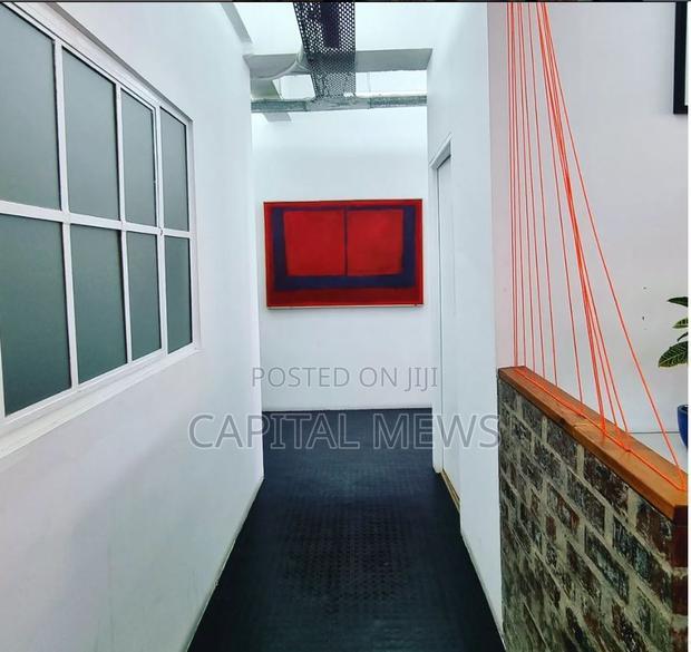 Large Private Offices-2 to 10 People Available-All Sizes