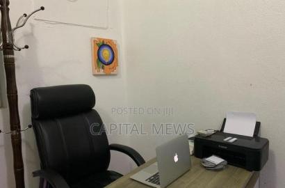 Accessible Offices With Meeting Rooms