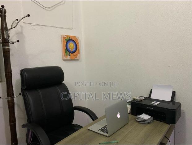 Accessible Offices With Meeting Rooms