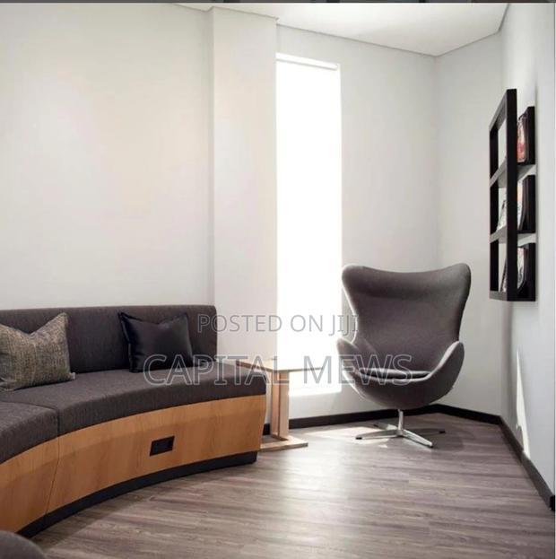 Well Put Offices in a SAFE QUIET AND MODERN BUILDING