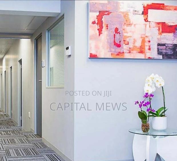 Affordbale and Spacious Office-Private