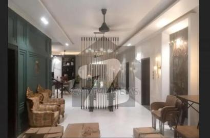 Geronimo's Furnished Offices-private And Confidential