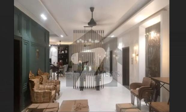 Geronimo's Furnished Offices-private And Confidential