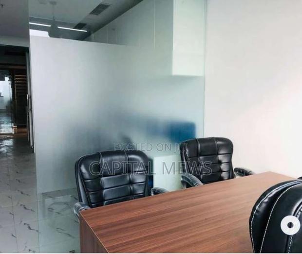 Executive Offices
