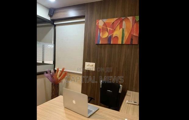 Brand New Offices