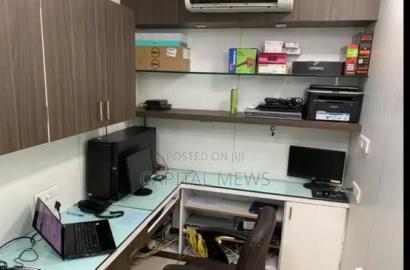 Secure Offices With All Services Included