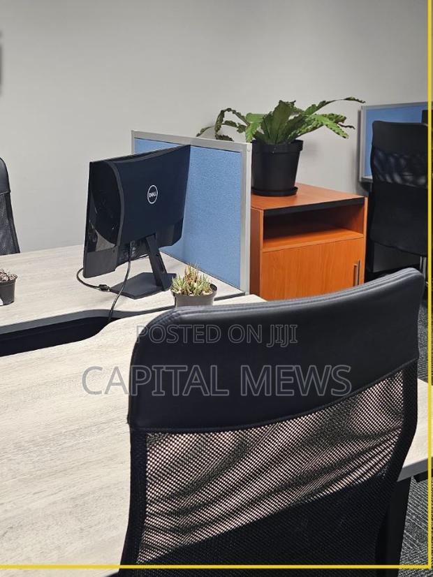 Sophisticated Offices-all Inclusive