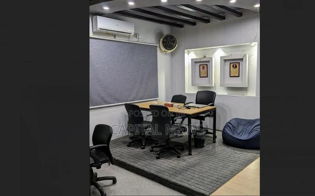 To Be The Best -shared Office