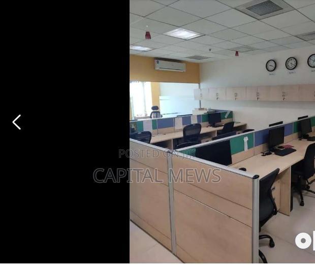 Serious Offices All Inclusive Now In Nairobi City