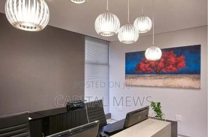 Elegant Office