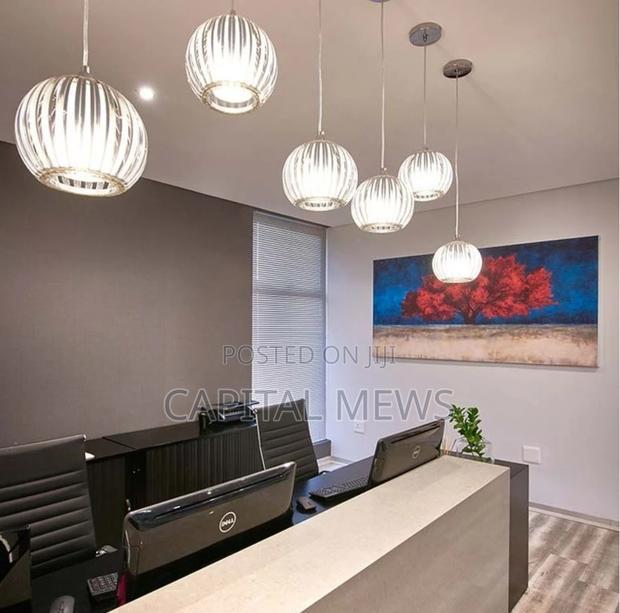 Elegant Office