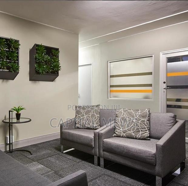 New Partitioned Furnished Offices on Offer-5+
