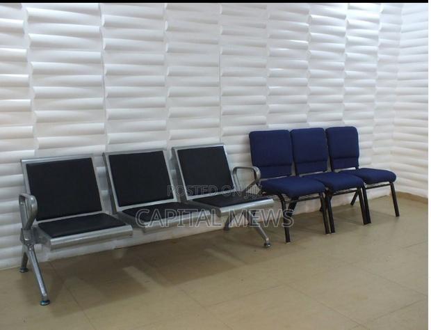 Serviced Offices With Shared Reception and Kitchen