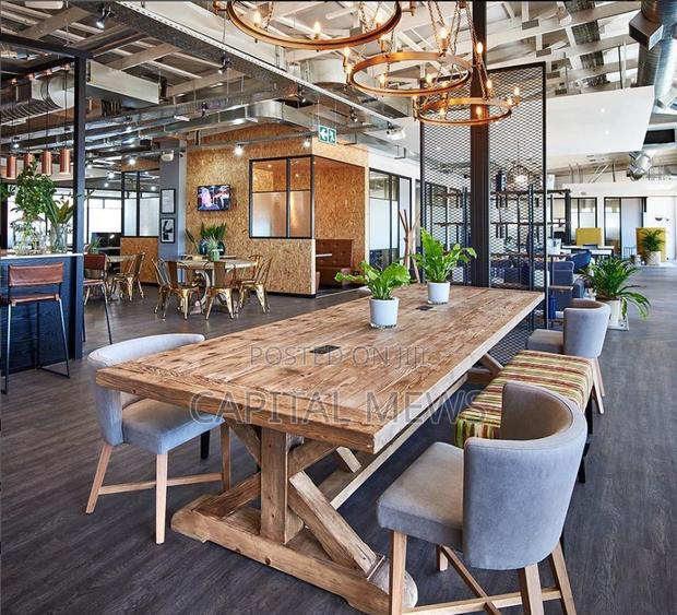 Large Office Now Available-call