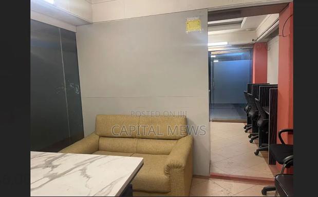 Well Organized Office at an Afordable Rate