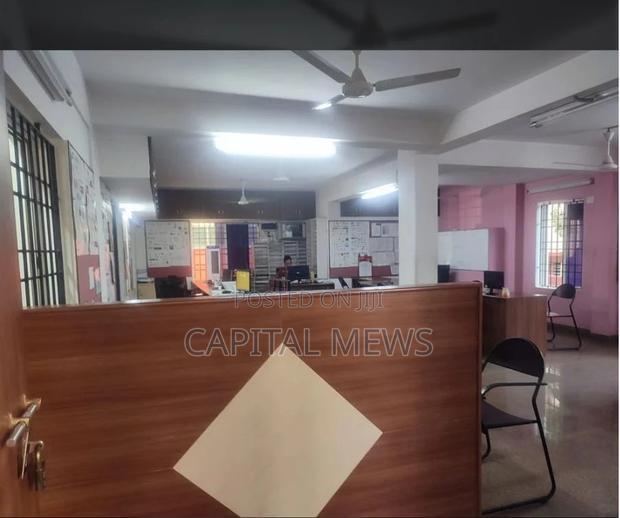 PRIVATE Office With Large Windows-Private