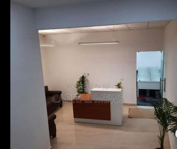 Inter Generational Co Working Office