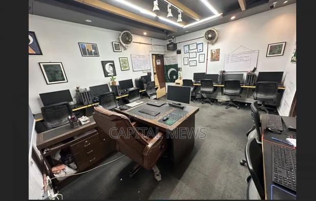 Main Office for Major Sme and Workers