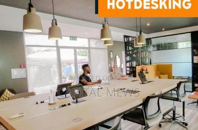 Result Oriented Offices-co Working