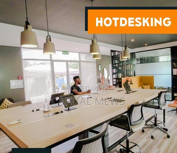 Result Oriented Offices-co Working