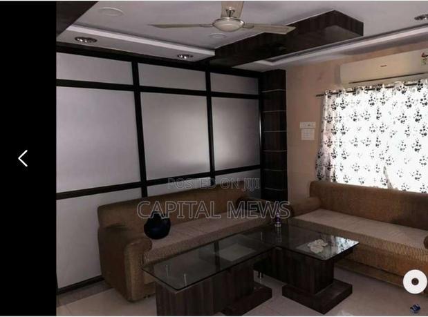 Secure Offices With All Services Included
