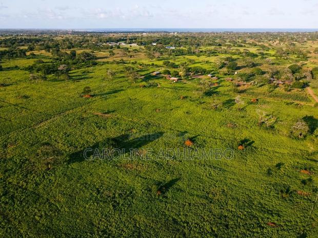Gogoni Plots