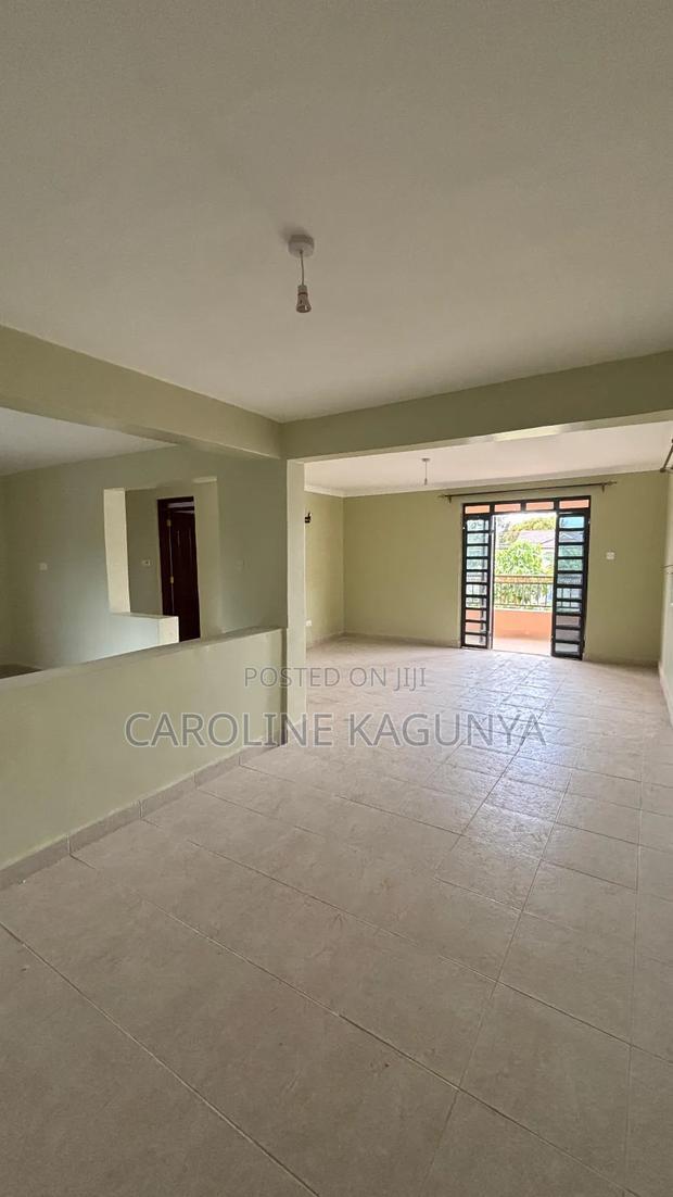 3bdrm Mansion in Kahawa Sukari for rent