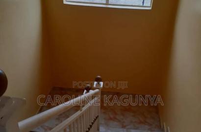 4bdrm Mansion in Kamakis Bypass for rent