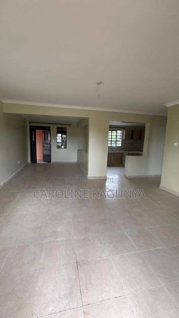 3bdrm Mansion in Kahawa Sukari for rent